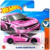 Hot Wheels - '20 Dodge Charger Hellcat