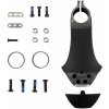 Predstavec LOOK Combo Aero Stem Carbon -7° Mat Glossy AFM - 110 mm