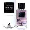 Maison Alhambra Gray Ash (U) 100ml, Parfumovaná voda