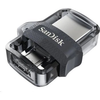 SanDisk Ultra Dual 64GB SDDD3-064G-G46