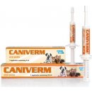 Caniverm perorálna pasta 4 ml