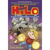 Hilo Book 4