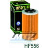 Hiflofiltro Olejový filter HF556