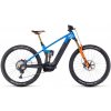 Cube Stereo Hybrid 140 HPC Actionteam 750 23/24 - 22