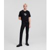 Karl Lagerfeld Jeans Klj Slim Denim čierna
