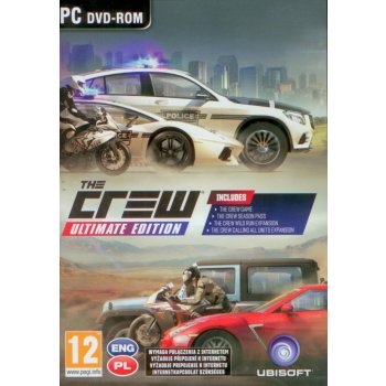 The Crew (Ultimate Edition)
