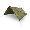 Helikon-Tex® Celta HELIKON Supertarp Polyester Ripstop 3x3 m - PenCott™ Wildwood