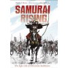 Samurai Rising: The Epic Life of Minamoto Yoshitsune (Pamela S Turner)(Pevná)