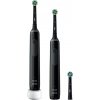Oral-B Pro 3 3900 Duo Black & Black