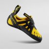 La Sportiva Tarantula JR yellow/black dětské lezečky - 30 EUR