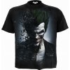 tričko Batman Joker Arkham Origins Čierna L