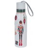 DUO PL Vianočná termofľaša christmas nutcracker 500 ml/8382 Zelená Lekáreň