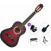 Pasadena SC041 1/2 RB SET Red Burst 1/2 klasická gitara pre dieťa