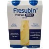 Fresubin 2 KCAL FIBRE DRINK sol, príchuť vanilková 4x200 ml (800 ml)