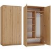 TP Living Malva 90 cm dub artisan
