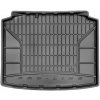 Gumová vaňa kufra FROGUM - Škoda RAPID SPACEBACK 2012-2020