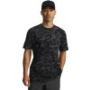 Pánske tričko Under Armour ABC CAMO SS Castlerock/Black 3XL