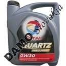 Total Quartz Ineo First 0W-30 1 l