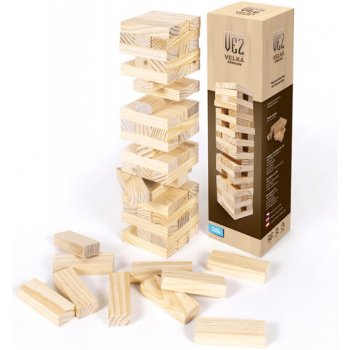 Albi Jenga veľká