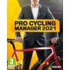 ESD GAMES ESD Pro Cycling Manager 2021