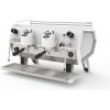 Profesionálny pákový kávovar Sanremo D8 2GR, PID, LED, TOTAL WHITE