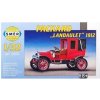 Směr Model auta Packard Landaulet 1912 1:32