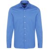Tommy Hilfiger Košele s dlhým rukávom - Modrá