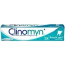 Clinomyn Extra Fresh Gel Ice Mint zubná pasta 75 ml