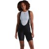 Dámske cyklistické nohavice Specialized Rbx Adv Bib Short W/Swat Women - black XL