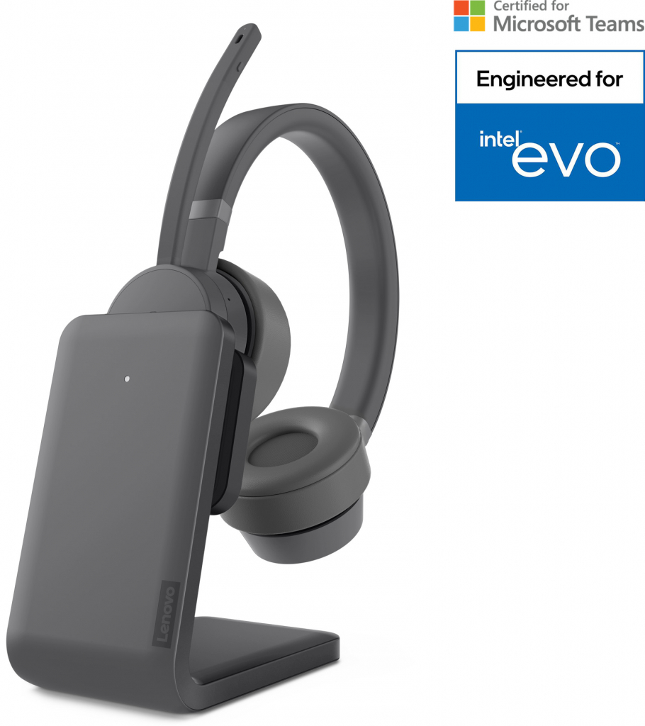 Lenovo 110 Stereo USB Headset