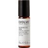 Evolve Organic Beauty - Hyaluronic Eye Serum - Očné sérum s kyselinou hyalurónovou - 10 ml