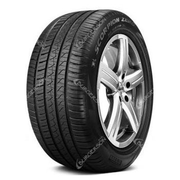 Pneumatiky Pirelli Scorpion Verde All Season 255/50 R19 107H