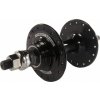 náboj Sturmey-Archer HBT30R zadní 36d ALU černý