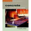 Concrete Countertops - Designs, Forms and Finishes for the New Kitchen and Bath (Fu-Tung Cheng)()