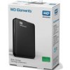 Western Digital HDD External Elements 2.5