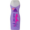 Adidas Skin Detox Woman sprchový gél 250 ml