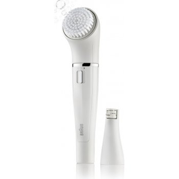 Braun Face 810 Od 45 Heureka Sk