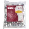 Bispol Sviečka čajová 2,15cm/19g 8h 50 ks