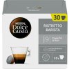 Nescafé DG RISTRETTO BARISTA KAPS. 30KS NESCAFE