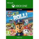 Paw Patrol: On A Roll