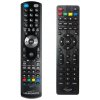 General GOLDEN INTERSTAR ALPHA X + ovládanie TV (mini TV) - diaľkový ovládač duplikát