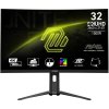 MSI MAG 321CUP herný monitor 32