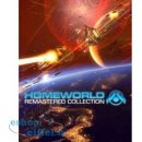 Homeworld Remastered Collection