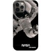 Picasee Fashion Case MagSafe pre Apple iPhone 12 - Astronaut Big