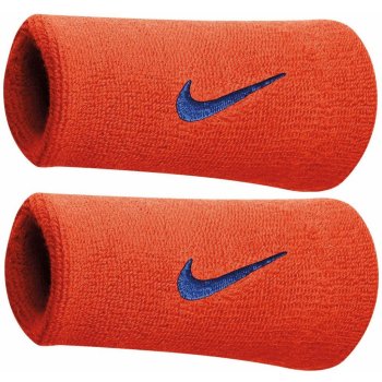 Nike Swoosh DOUBLEWIDE Wristbands