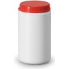 Plastové dózy s UN certifikáciou 1000 ml