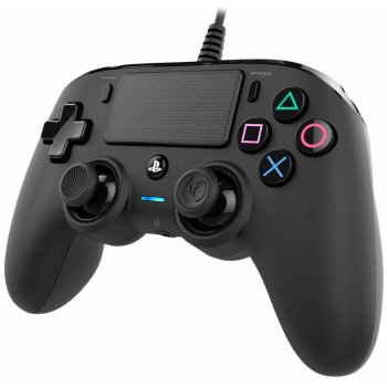 Nacon Wired Compact Controller PS4 ps4hwnaconwccb