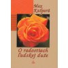 O radostiach ľudskej duše - Max Kašparů
