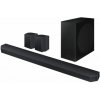 Samsung HW-Q930D 9.1.4 Wireless Subwoofer Soundbar Black EU