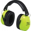 Gebol Profi chrániče úší neónová žltá